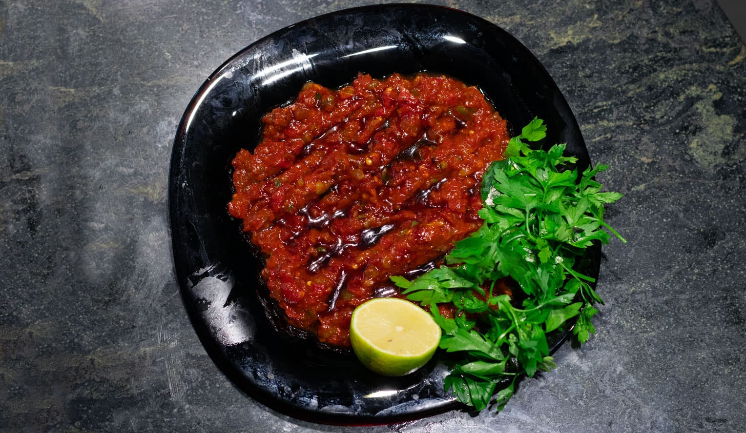 آجلی ازمه