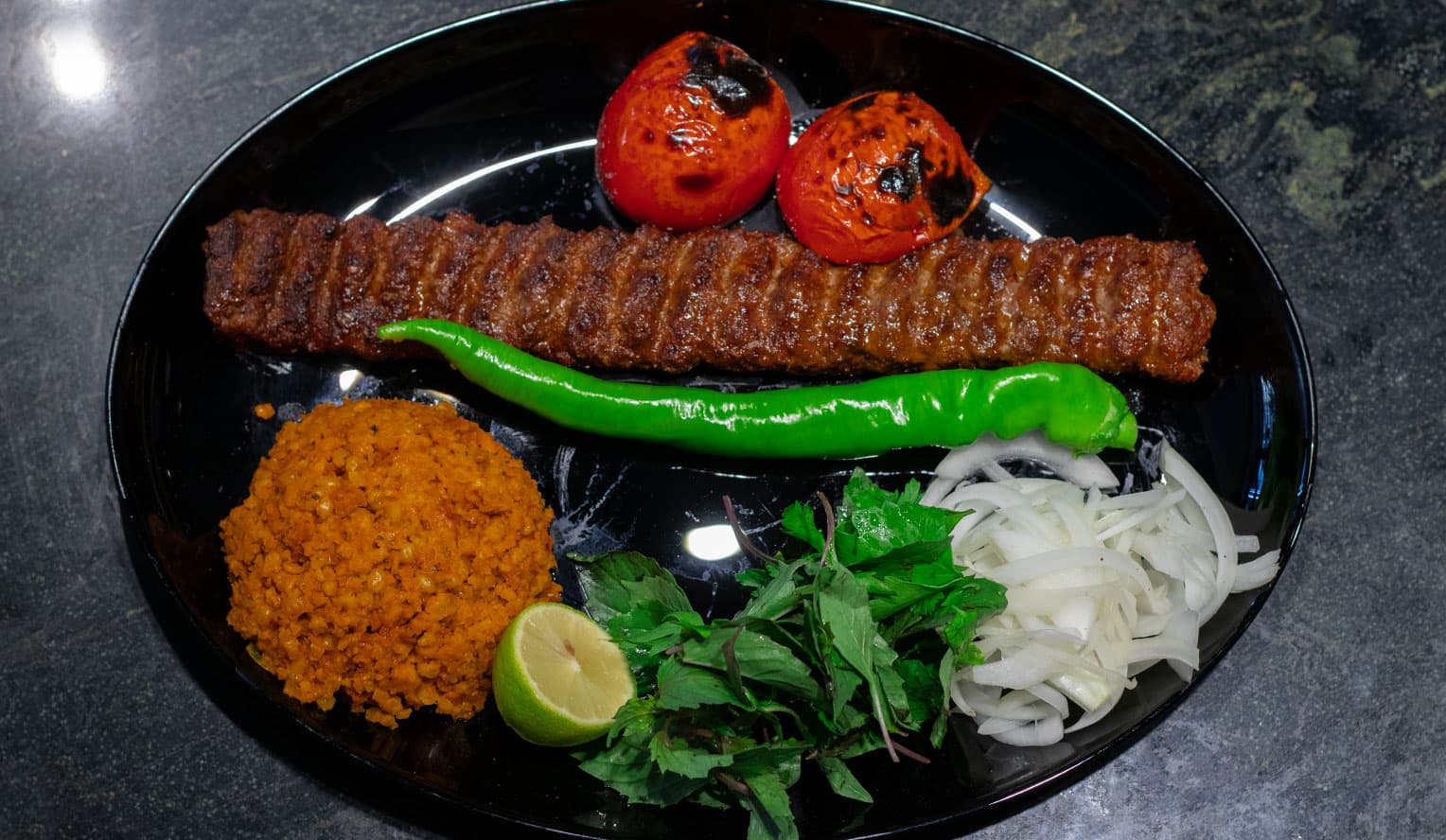 کباب آدانا