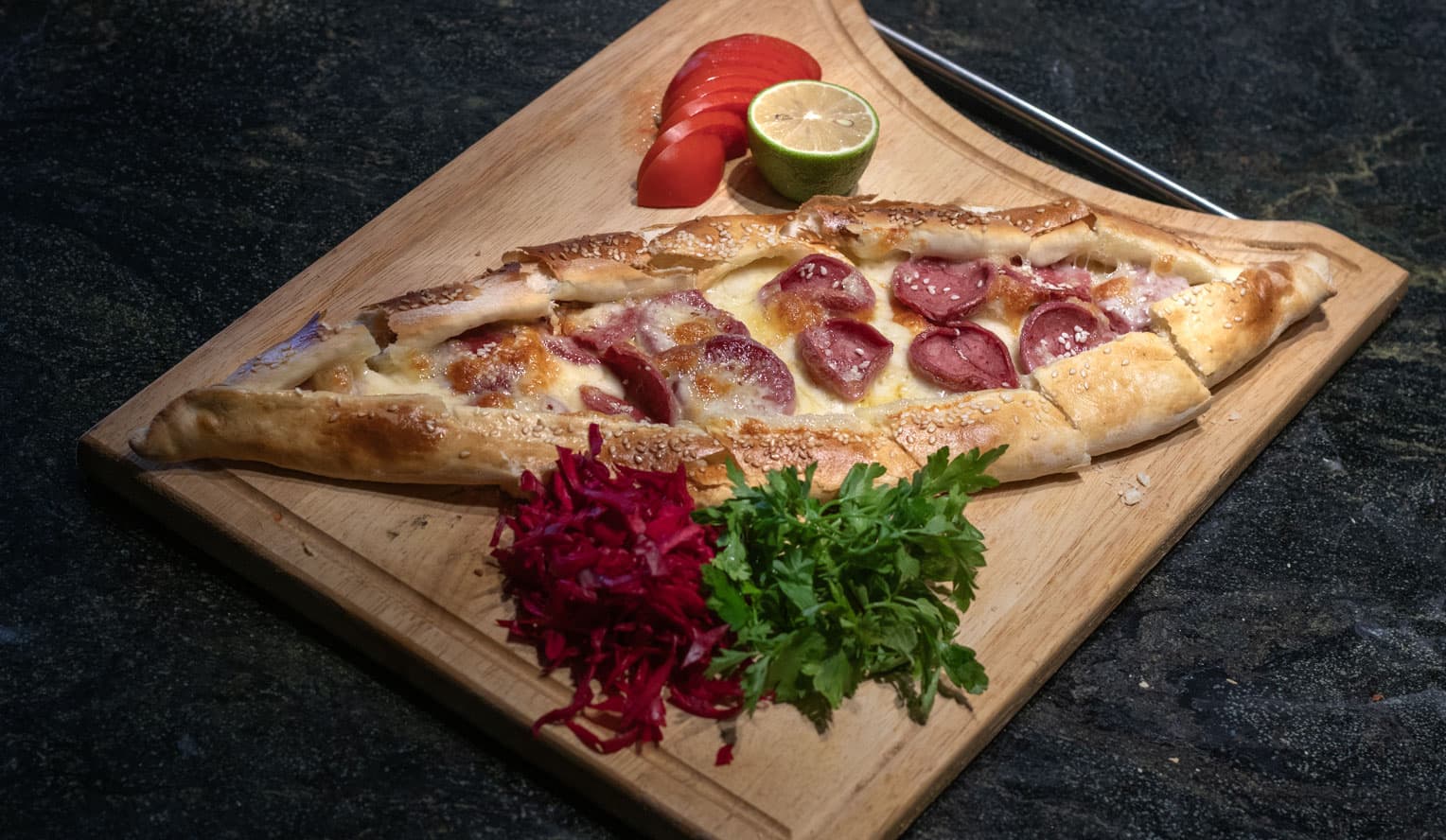پیده سوجوک