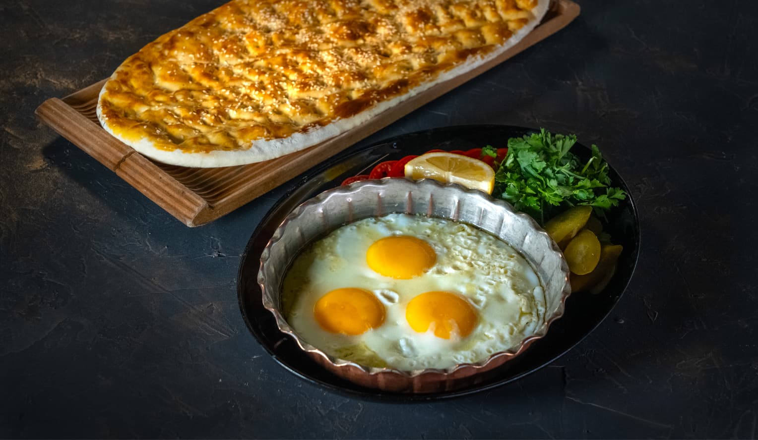 نیمرو ساده