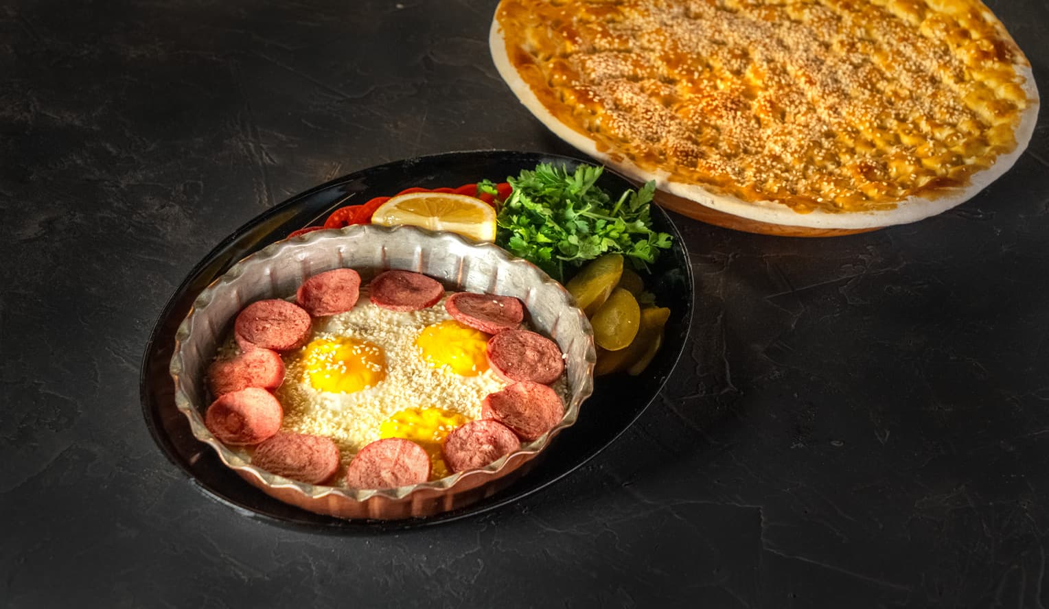نیمرو سوجوک