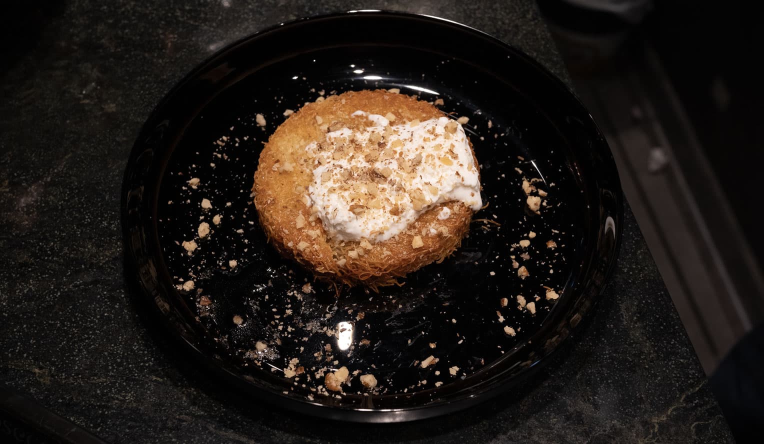 کونفه ویژه گردو