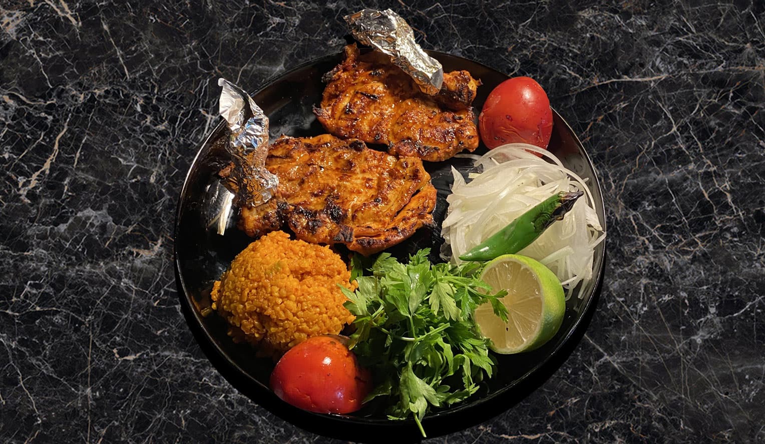 تاووک پیرزولا