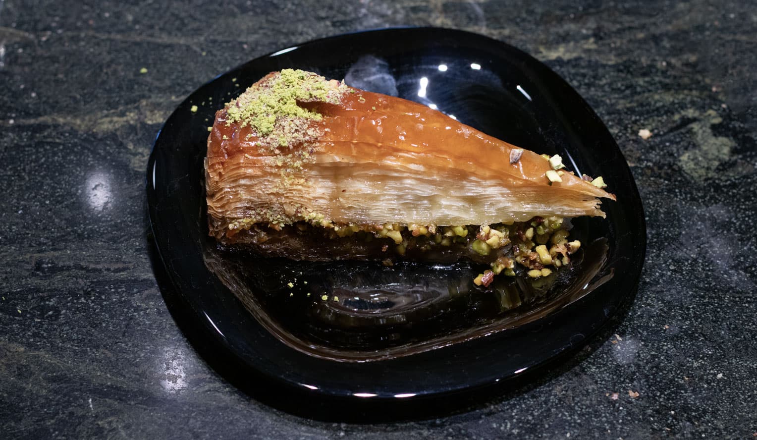 هاووج پسته/گردو