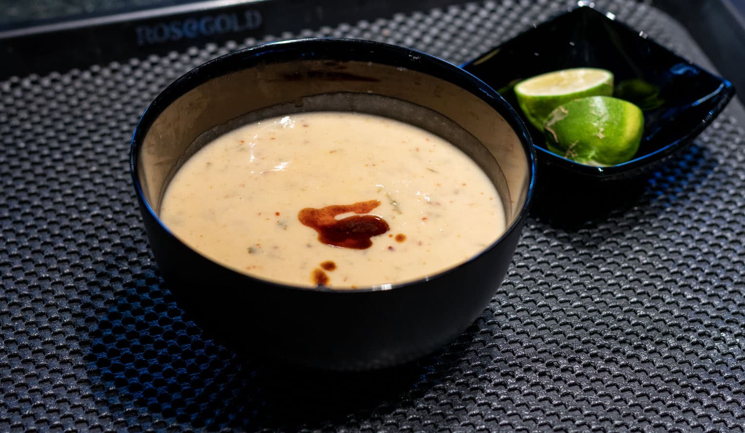 سوپ مخصوص هاکان