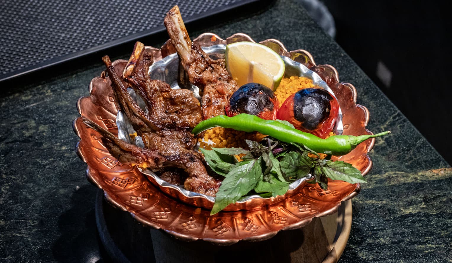 کوزو پیرزولا