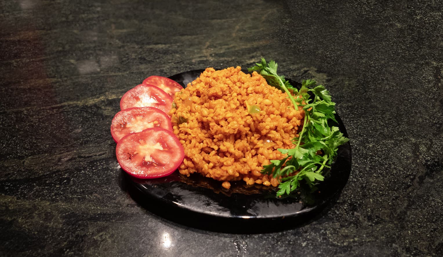 بلغور ترکیه