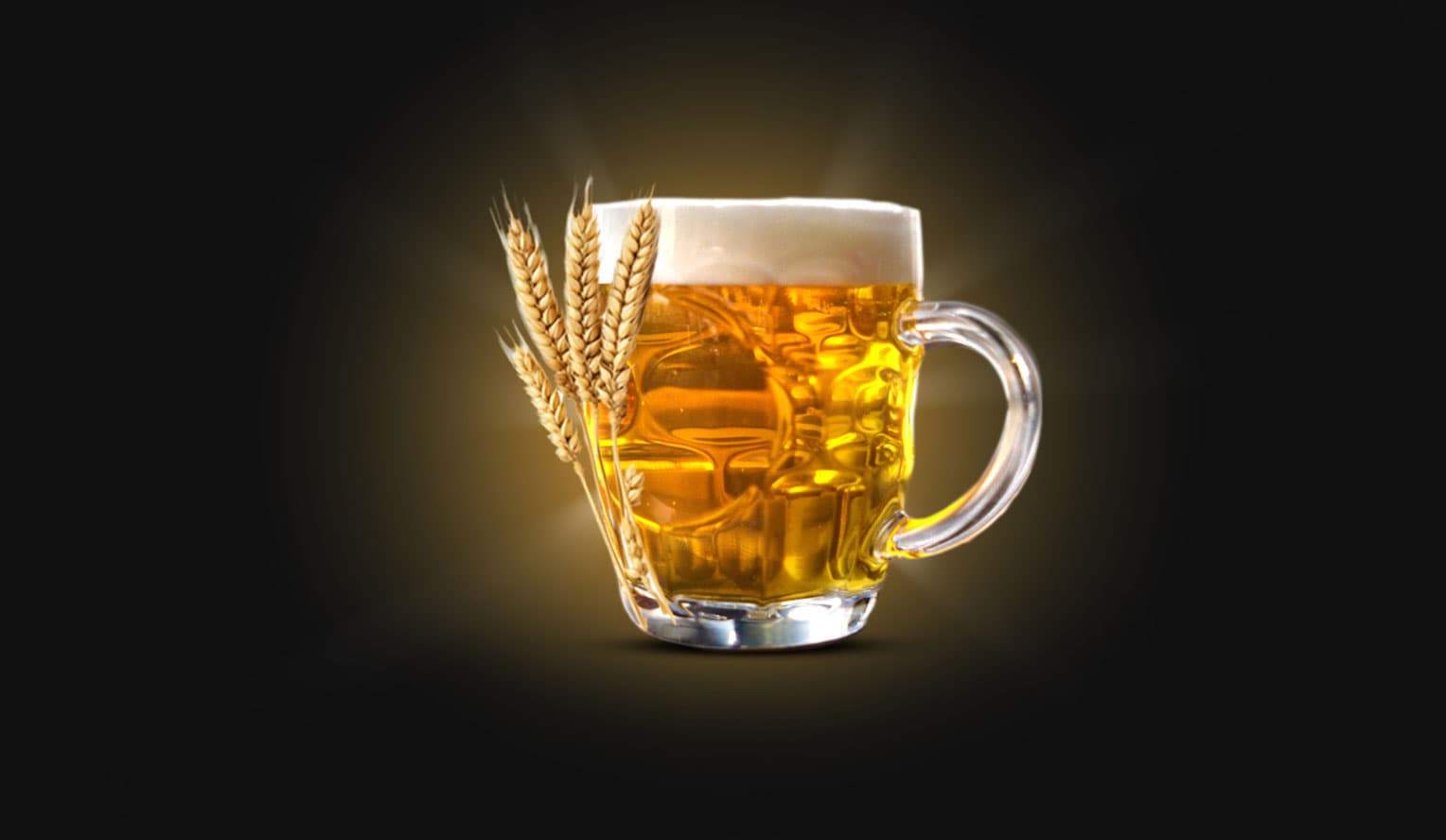 آبجو لیوانی کلاسیک