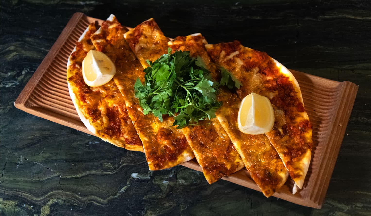 کاشارلی لاحمعجون