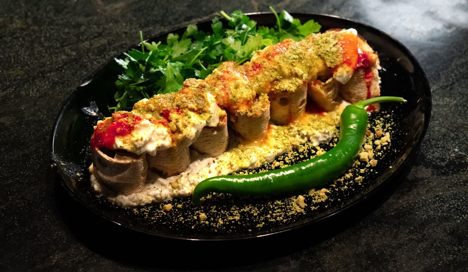 شاوورما بیتی