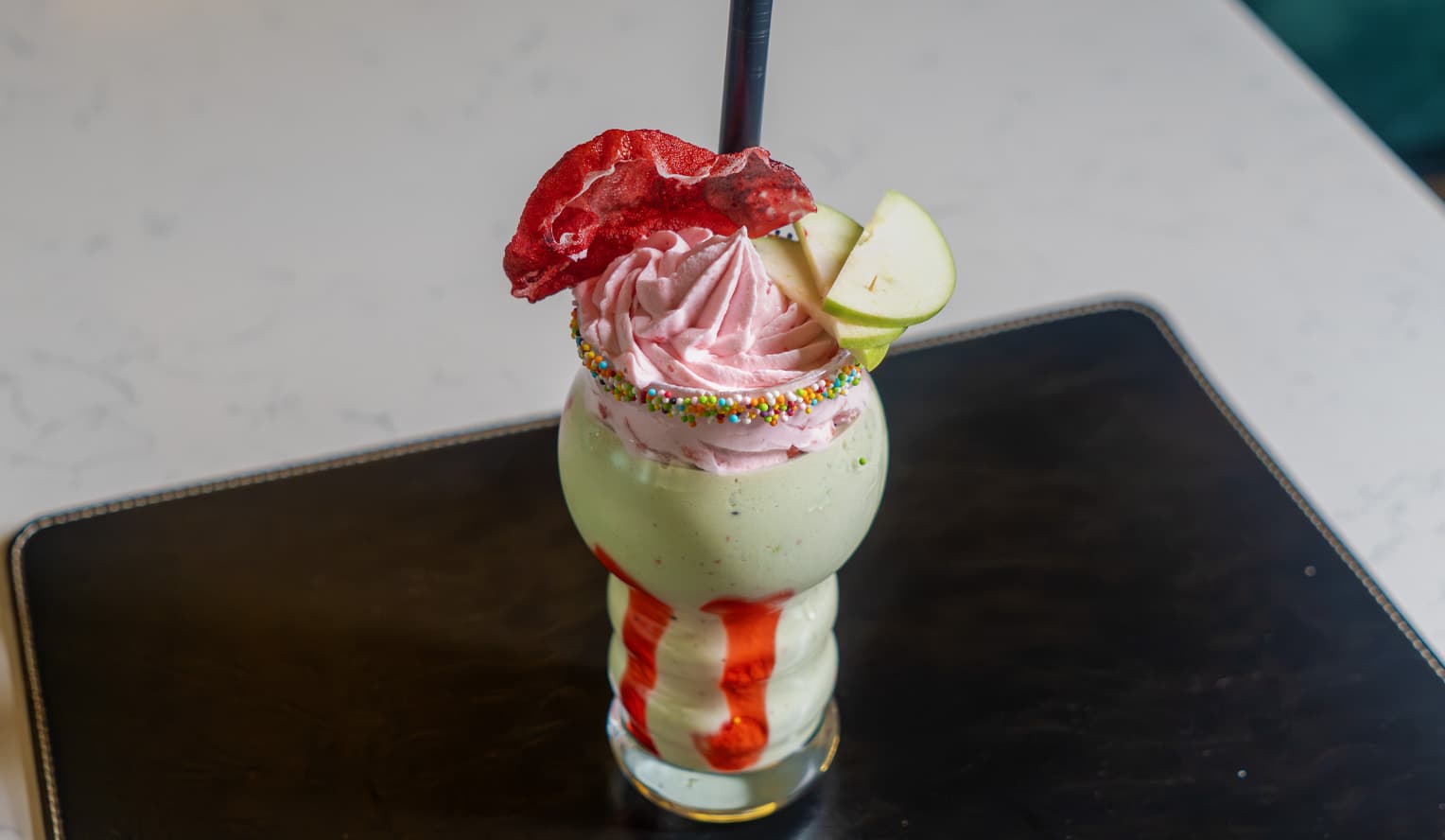 شیک گرین گاردن