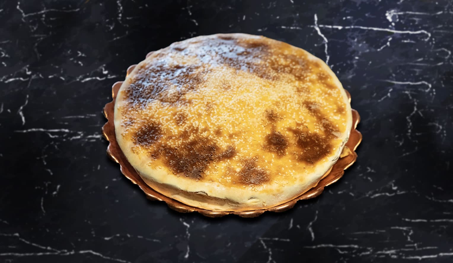 اینجیک(ماهیچه گوسفندی)