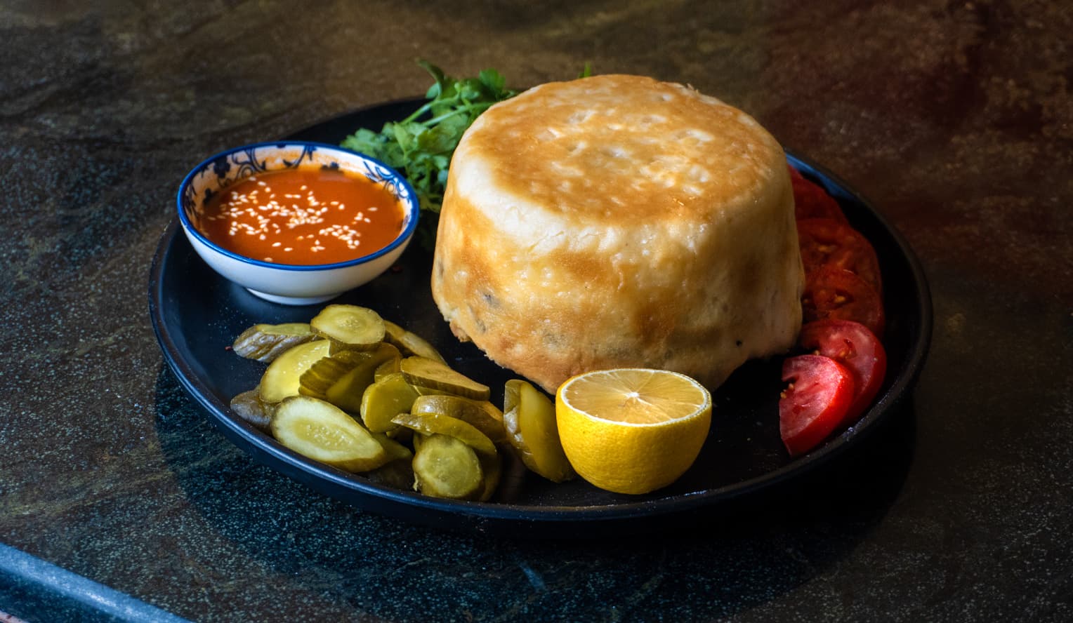 دونر مولانا مخلوط