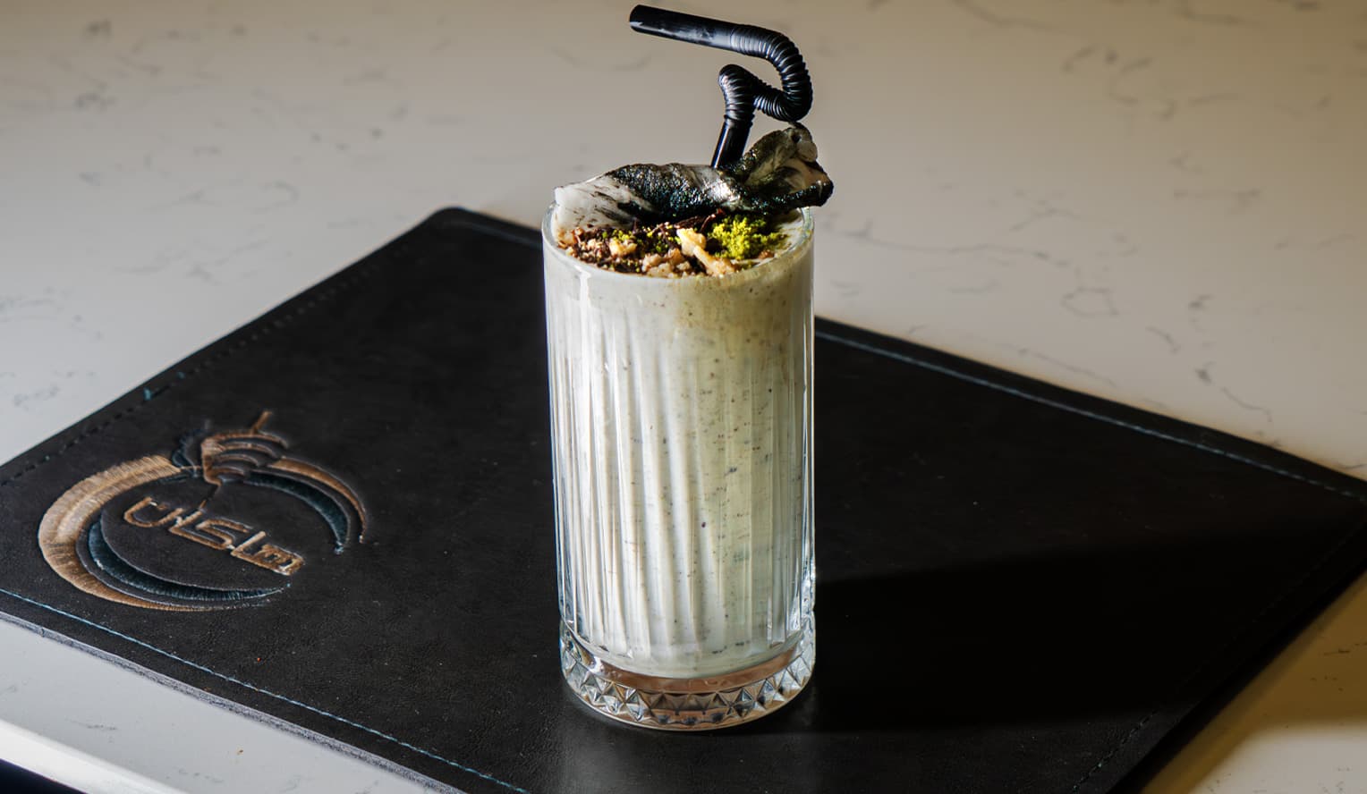 شیک ناتی کارامل