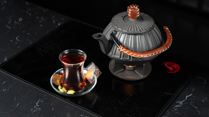 چای هل