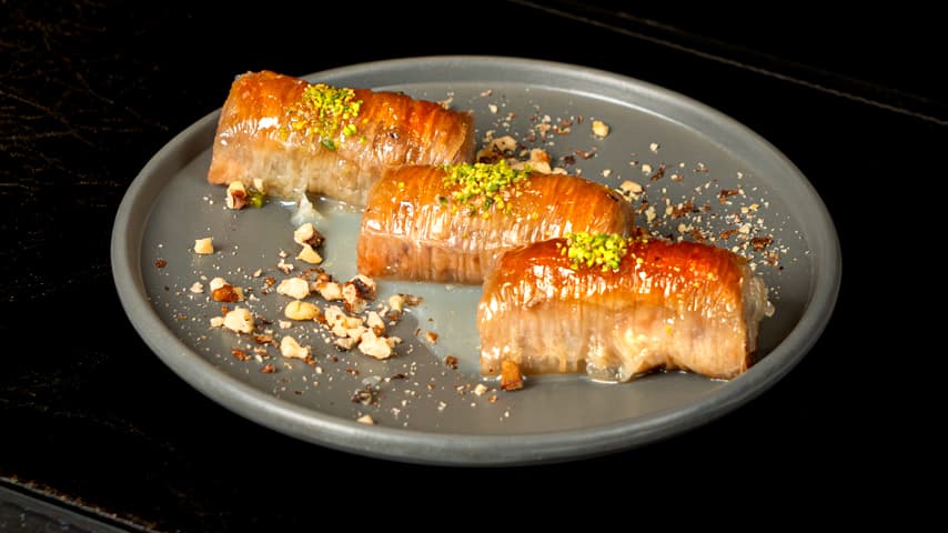 گردو سارما