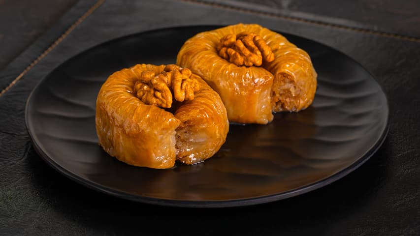 بلبل گردو
