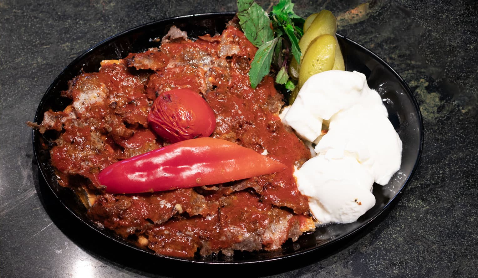 اسکندر کباب