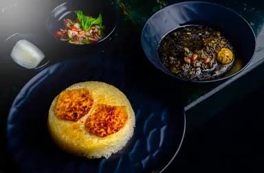 قرمه سبزی